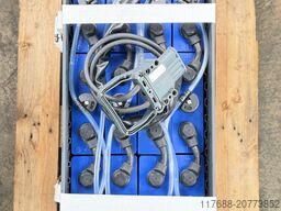 Jungheinrich EKS 110z - Service Neu - nur 385 Std. Batterie 90%