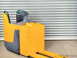 Jungheinrich ERE 225 FP - Servcie Neu - Batterie 85% - Garantie