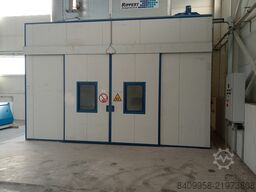 Rippert RTS 2500