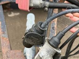 Hüffermann HPA 24.88/Multifunktionaler Drehschemel