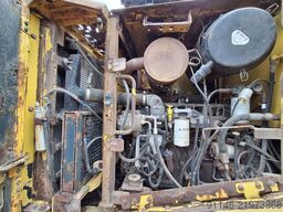 Hyundai HL740-9 * For Parts * Engine No Starting * Cumm...