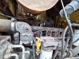 Hyundai HL740-9 * For Parts * Engine No Starting * Cumm...