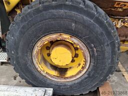 Hyundai HL740-9 * For Parts * Engine No Starting * Cumm...