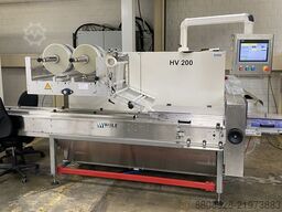 WOLF HV 200