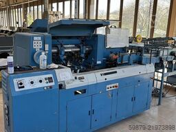 Wohlenberg 44 FS 50