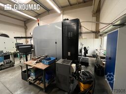 Hurco VMX 42i