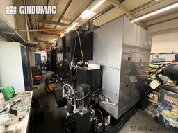 Hurco VMX 42i