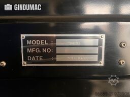 Hurco VMX 42i