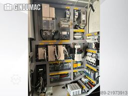 Hurco VMX 42i
