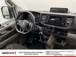 VOLKSWAGEN Crafter 35 *Glastransporter* Werkstatt (6241)