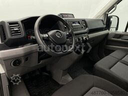 VOLKSWAGEN Crafter 35 *Glastransporter* Werkstatt (6241)