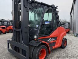 Linde H80D-02/900