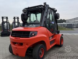 Linde H80D-02/900