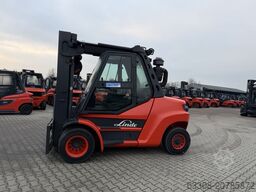 Linde H80D-02/900