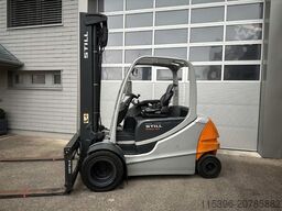 Still RX 60-40 - TRIPLEX 6,5 m