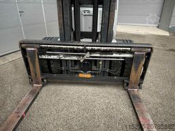 Still RX 60-40 - TRIPLEX 6,5 m