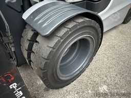 Still RX 60-40 - TRIPLEX 6,5 m