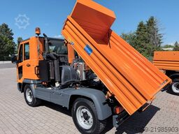 MULTICAR M31 C  Winterpaket