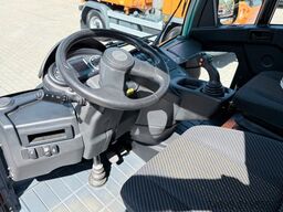 MULTICAR M31 C  Winterpaket