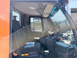 MULTICAR M31 C  Winterpaket
