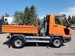 MULTICAR M27 C 4x4