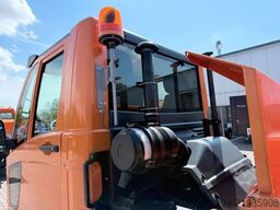 MULTICAR M27 C 4x4