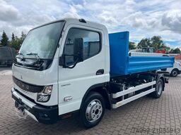 MITSUBISHI Fuso Canter 7C18 Abrollkipper
