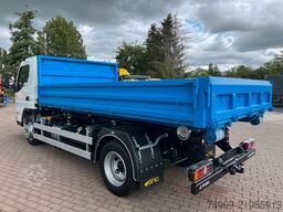 MITSUBISHI Fuso Canter 7C18 Abrollkipper