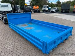 MITSUBISHI Fuso Canter 7C18 Abrollkipper