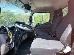 MITSUBISHI Fuso Canter 7C18 Abrollkipper