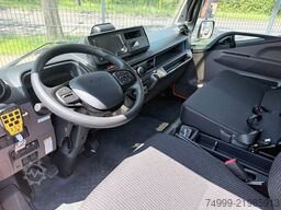 MITSUBISHI Fuso Canter 7C18 Abrollkipper