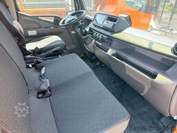 MITSUBISHI Fuso Canter 7C18 Abrollkipper