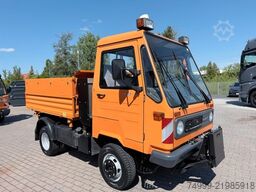 MULTICAR M26.7 4x4 Profiline 3.5T