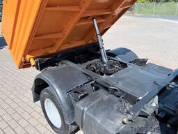 MULTICAR M26.7 4x4 Profiline 3.5T