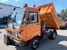 MULTICAR M26.7 4x4 Profiline 3.5T