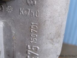 Hatz E 75  1-Zylinder Dieselmotor