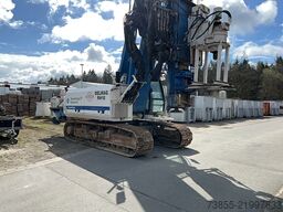 Delmag SR 25 BT / RH 18