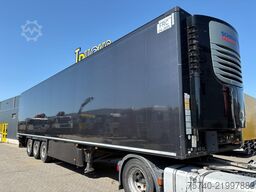 Schmitz Cargobull N/A + SCHMITZ COOLER + ATP + 3x saf + 7279 hour...