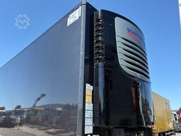 Schmitz Cargobull N/A + SCHMITZ COOLER + ATP + 3x saf + 7279 hour...