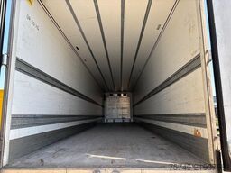 Schmitz Cargobull N/A + SCHMITZ COOLER + ATP + 3x saf + 7279 hour...