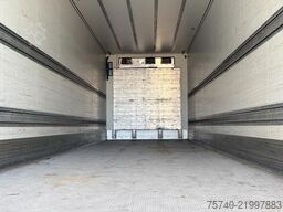 Schmitz Cargobull N/A + SCHMITZ COOLER + ATP + 3x saf + 7279 hour...