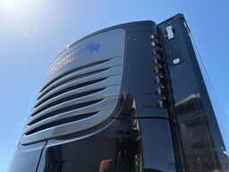 Schmitz Cargobull N/A + SCHMITZ COOLER + ATP + 3x saf + 7279 hour...