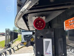Schmitz Cargobull N/A + SCHMITZ COOLER + ATP + 3x saf + 7279 hour...