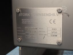 STORK TOWNSEND BBC1500W