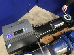 Grundfos CRE 45-3