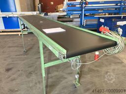 RAU Horizontal Band