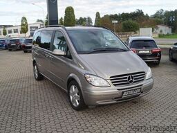 MERCEDES-BENZ Viano CDI 3.0 V6 Kompakt PTS+AHK+Comand+Business