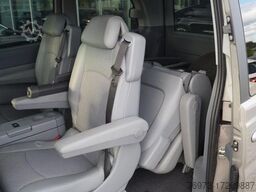 MERCEDES-BENZ Viano CDI 3.0 V6 Kompakt PTS+AHK+Comand+Business