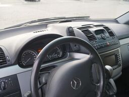 MERCEDES-BENZ Viano CDI 3.0 V6 Kompakt PTS+AHK+Comand+Business
