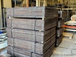 WASA BLATY STALOWE 1400X1200X15